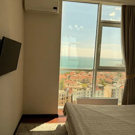 9 жемчужина в аркадии с видом на море Oděsa