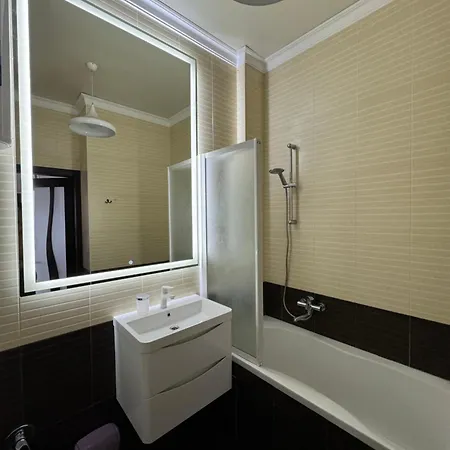 9 жемчужина в аркадии с видом на море Apartment